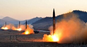 No War with North Korea from a Libertarian Perspective