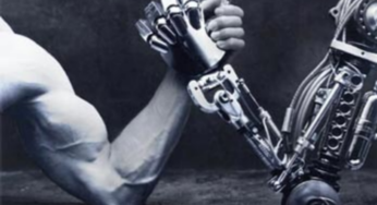 Losing Jobs to Robots