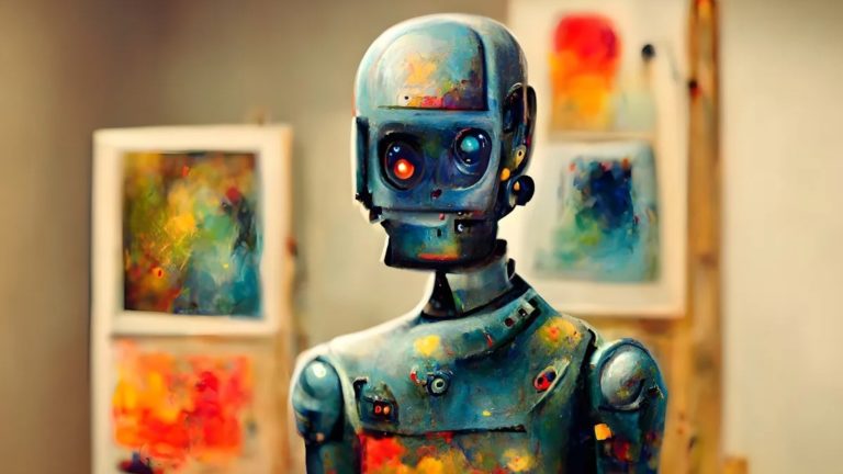 How AI Art Is Not a Threat to Human Creativity - Joshua D. Glawson