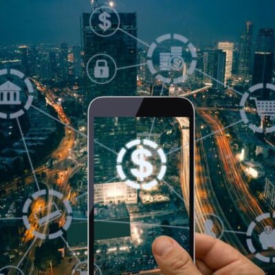 Getty Images Forbes What Is Fintech Joshua D Glawson Catawba Digital Economic Zone