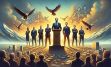 A Call for More Libertarian Experts in North Carolina by Joshua D Glawson