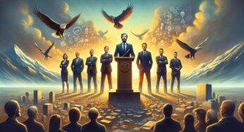 A Call for More Libertarian Experts in North Carolina