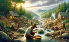 3 Fun Facts on Gold, Sound Money in NC History Joshua D Glawson